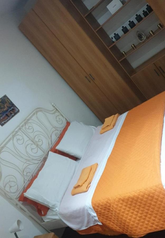 Al Porto Appartement