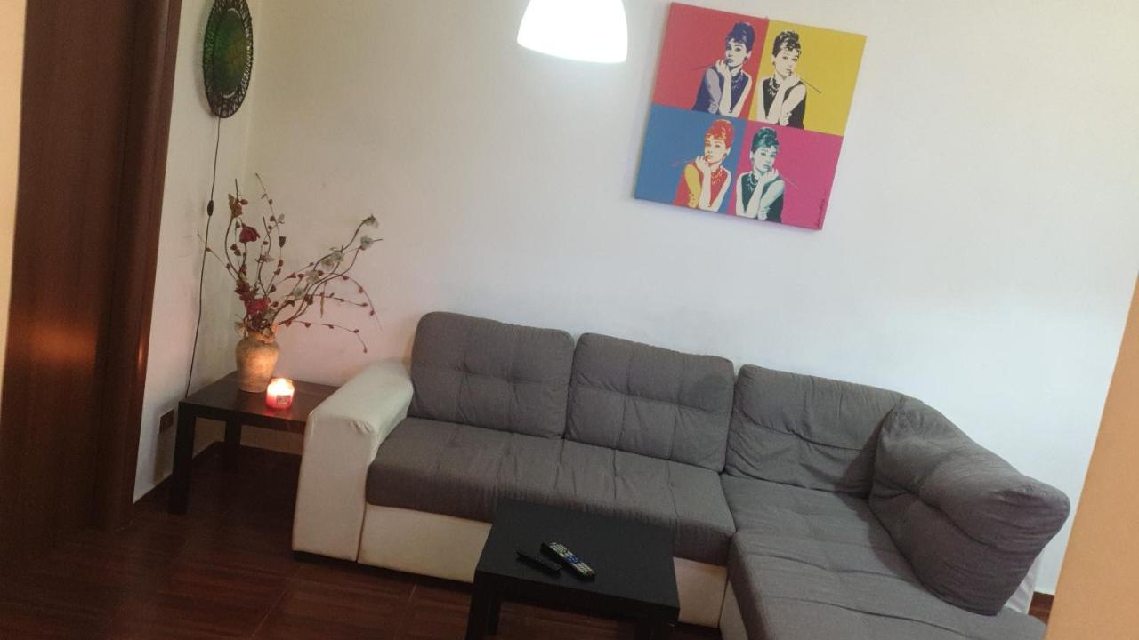 Al Porto Appartement Naples