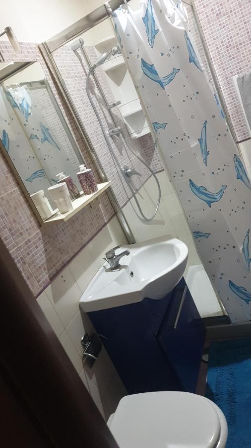 Appartement Al Porto *