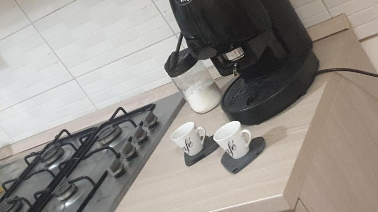 Appartement Al Porto